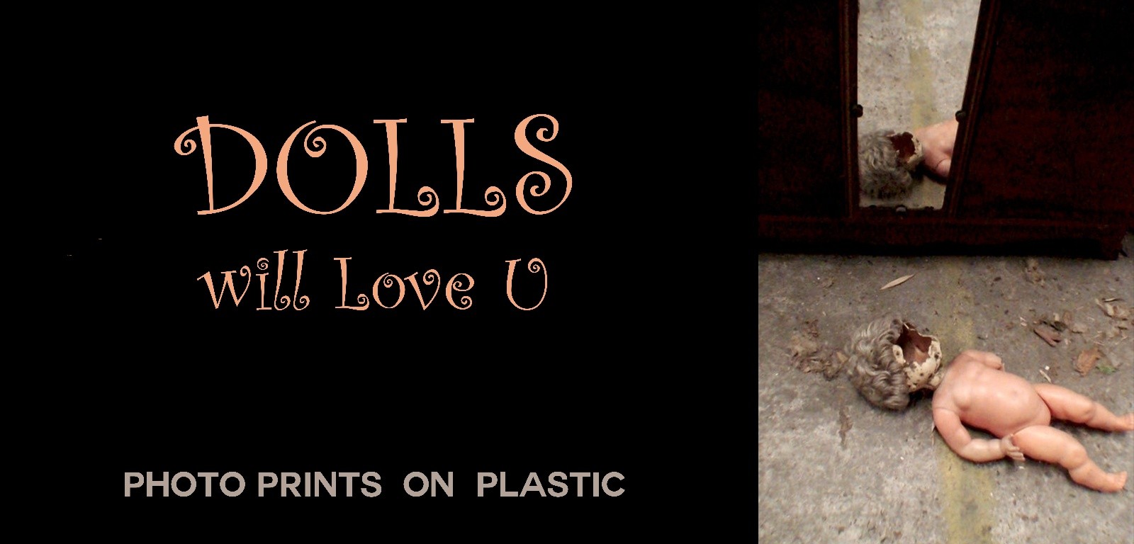 Dolls will love you